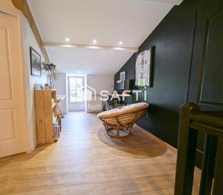  Maison à vendre 5 pièces 141 m²