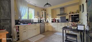  Maison à vendre 6 pièces 184 m²