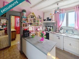  Maison à vendre 3 pièces 76 m²