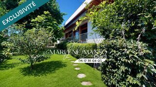  Maison à vendre 7 pièces 153 m²