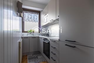 Maison à vendre 6 pièces 126 m²