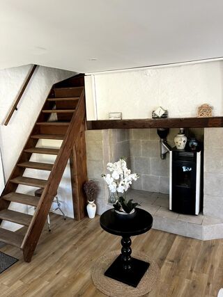  Maison à vendre 4 pièces 69 m²