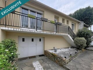  Maison à vendre 4 pièces 66 m²