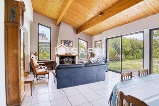  Maison  vendre 8 pices 140 m