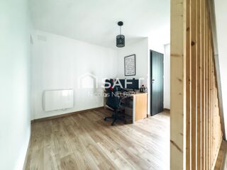  Maison à vendre 6 pièces 122 m²