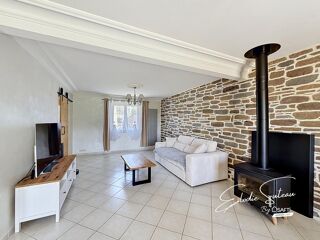  Maison � vendre 7 pi�ces 123 m�