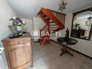  Maison � vendre 4 pi�ces 97 m�