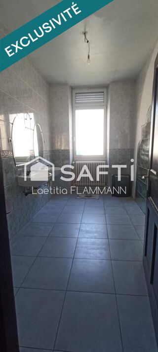  Maison � vendre 8 pi�ces 208 m�