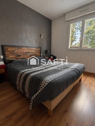  Maison à vendre 7 pièces 160 m²