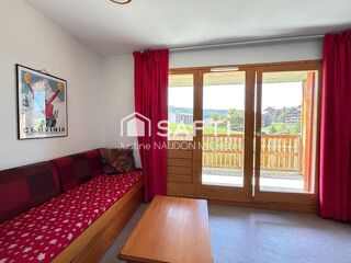  Appartement à vendre 2 pièces 31 m²