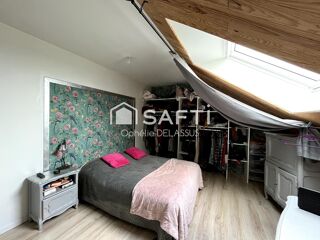  Maison à vendre 14 pièces 325 m²