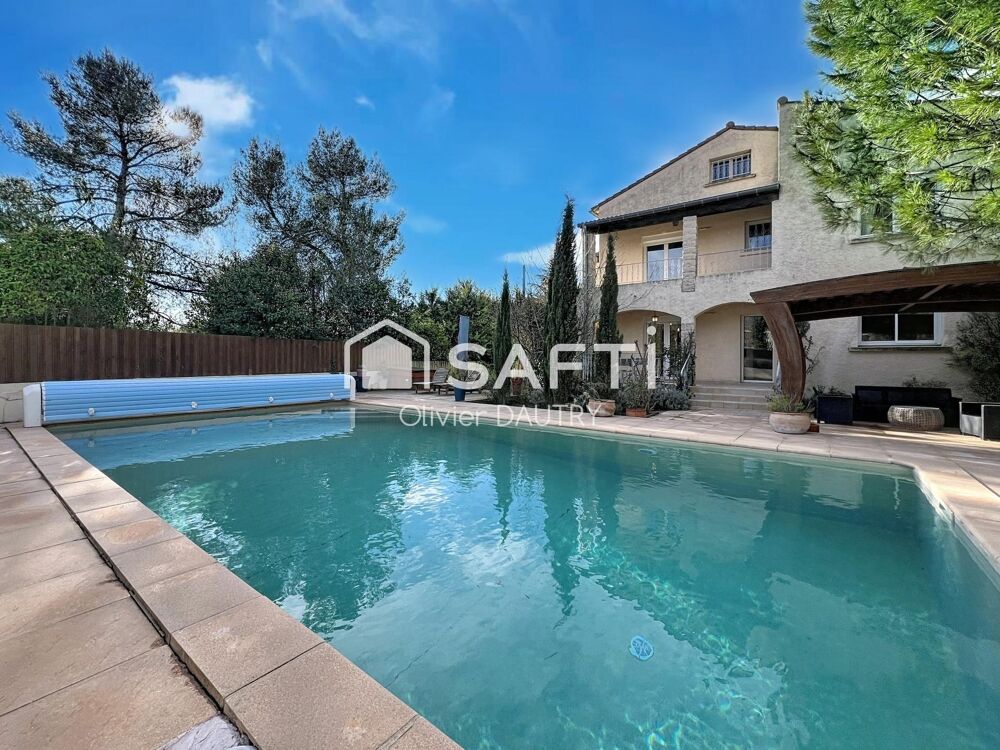 � vendre  Maison Prades-le-Lez (34730)