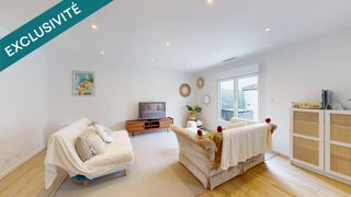  Maison à vendre 6 pièces 115 m²