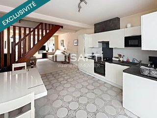  Maison � vendre 4 pi�ces 106 m�