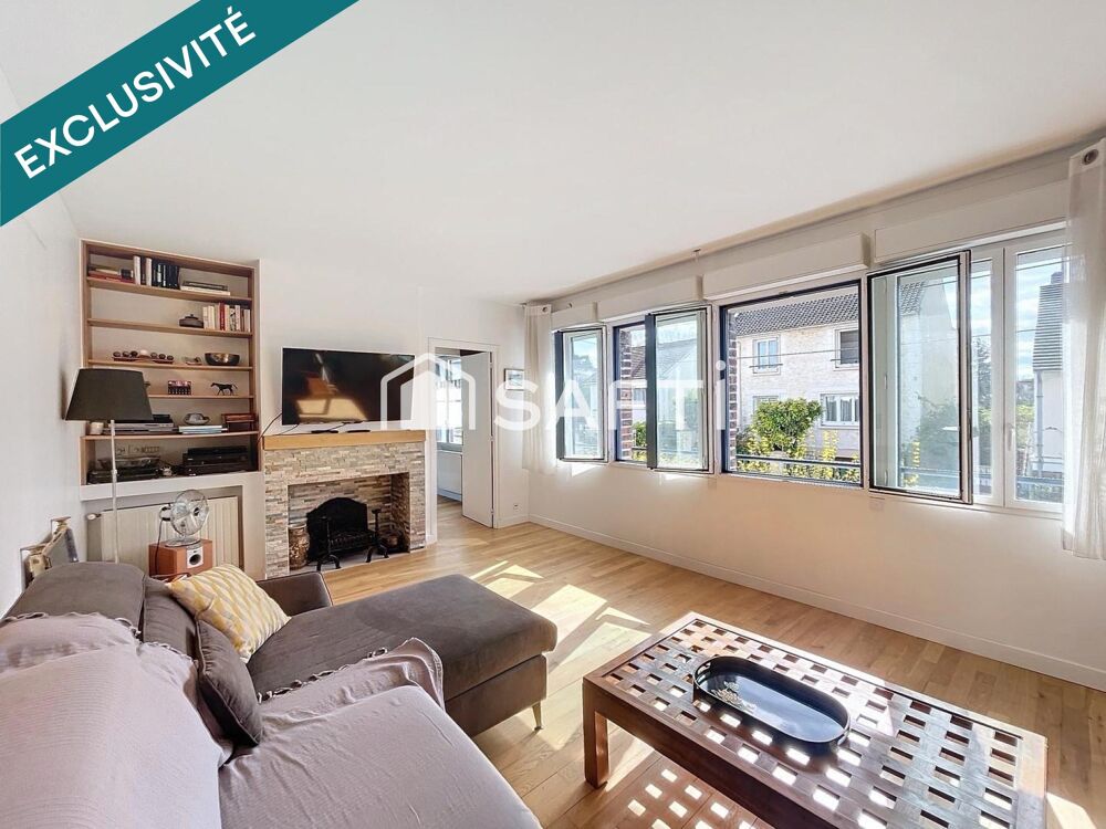 � vendre  Maison L'Ha�-les-Roses (94240)