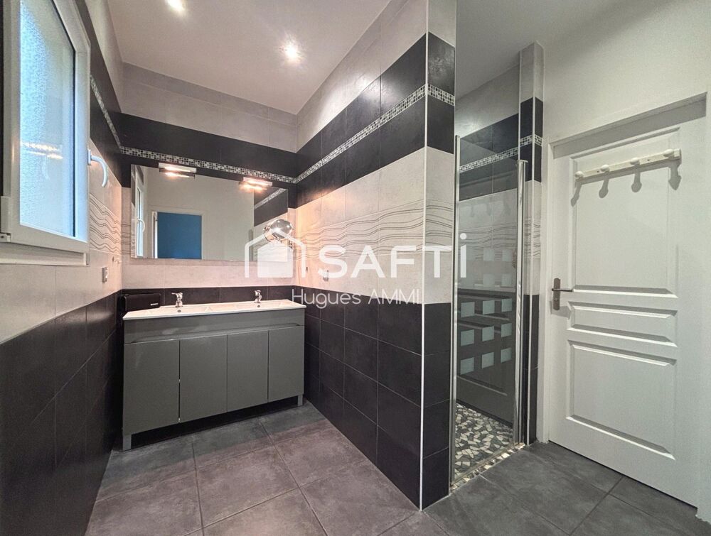 à vendre  Maison Pessac (33600)