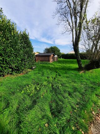  Terrain � vendre 726 m�