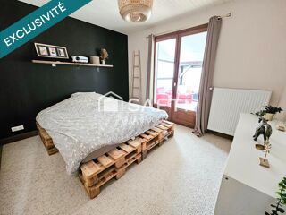  Maison � vendre 5 pi�ces 164 m�