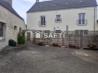  Maison à vendre 5 pièces 126 m²