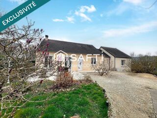  Maison � vendre 4 pi�ces 118 m�