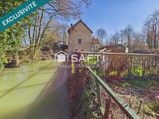  Maison � vendre 14 pi�ces 391 m�