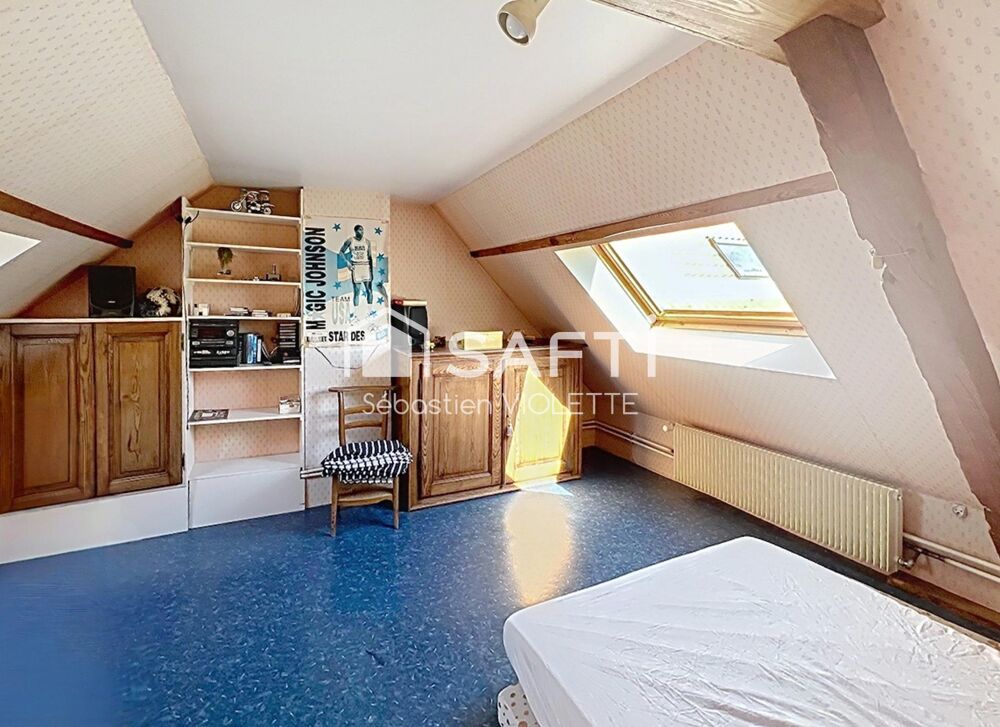 � vendre  Maison Templeuve (59242)