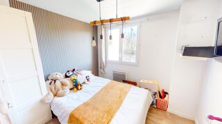  Maison  vendre 4 pices 76 m