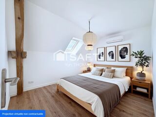  Maison � vendre 5 pi�ces 120 m�