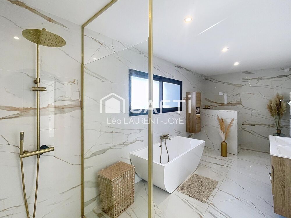  vendre  Maison Saint-Cyr-sur-Loire (37540)