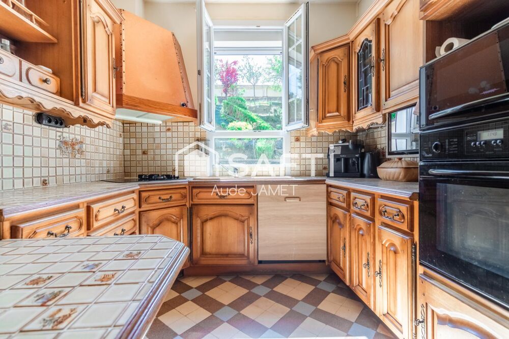  vendre  Maison Viroflay (78220)