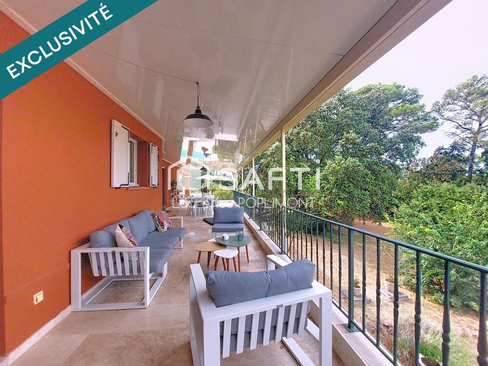 � vendre  Maison Les Arcs (83460)