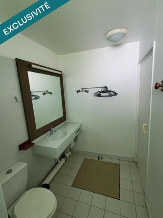  Appartement � vendre 1 pi�ce 27 m�