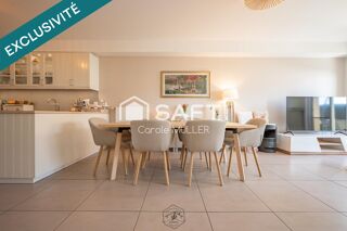  Maison � vendre 4 pi�ces 125 m�