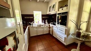  Maison à vendre 9 pièces 246 m²
