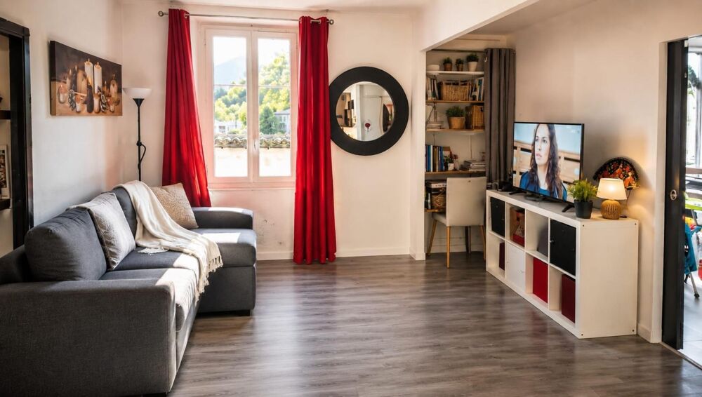 Vente Appartement Très joli appartement L' escarene