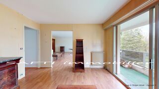 Appartement à vendre 5 pièces 108 m²