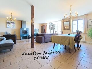  Maison � vendre 3 pi�ces 135 m�
