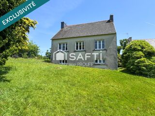  Maison à vendre 3 pièces 69 m²