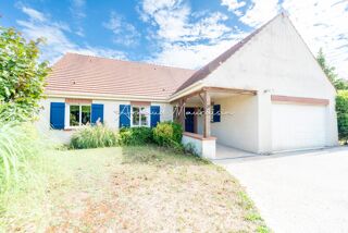  Maison à vendre 7 pièces 164 m²