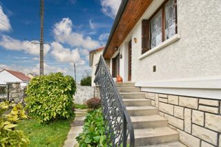  Maison � vendre 5 pi�ces 110 m�