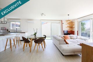  Maison à vendre 4 pièces 94 m²