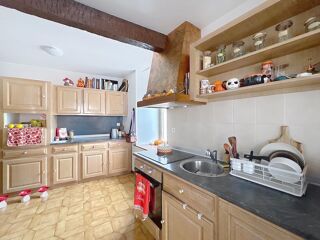  Immeuble à vendre 125 m²