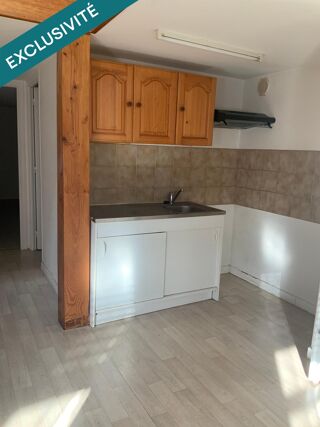  Appartement � vendre 4 pi�ces 82 m�