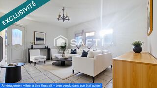  Maison � vendre 5 pi�ces 75 m�