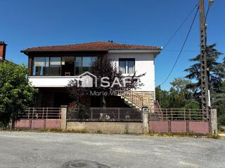  Maison à vendre 6 pièces 140 m²
