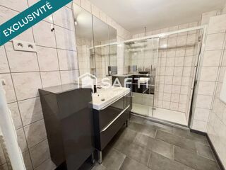 Vente Appartement Superbe DUPLEX 90m2 env.(ET1&2),2CH+bureau, NEUF ! Haucourt-moulaine