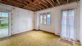  Maison  vendre 7 pices 109 m