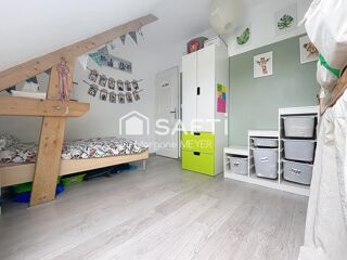  Maison à vendre 4 pièces 75 m²
