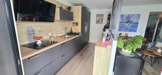  Appartement � vendre 3 pi�ces 67 m�