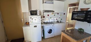  Appartement à vendre 2 pièces 22 m²